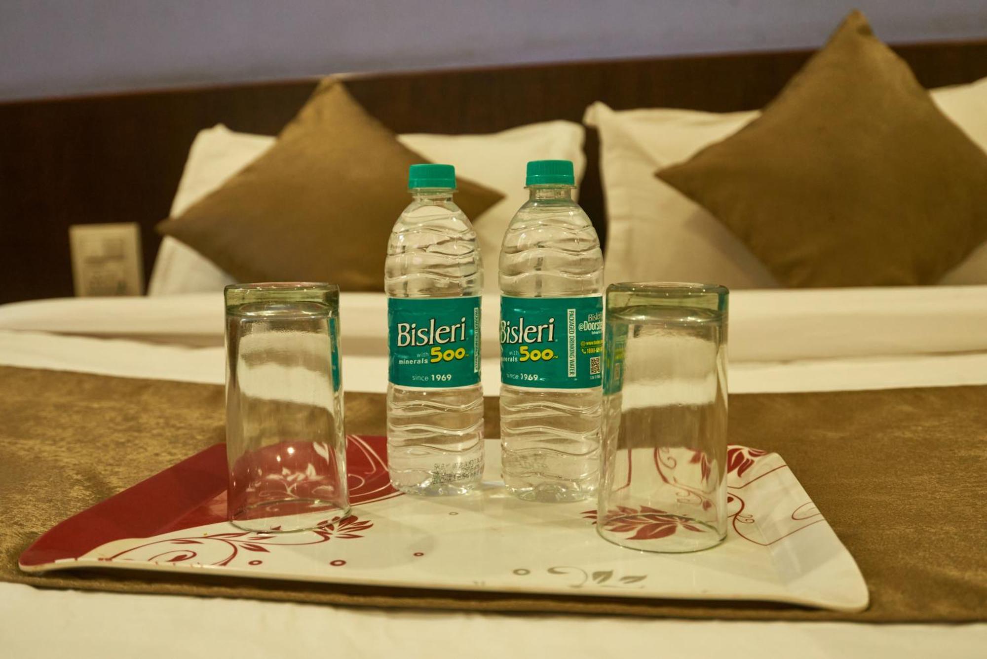 Hotel Pride Inn Shirdi Exterior foto