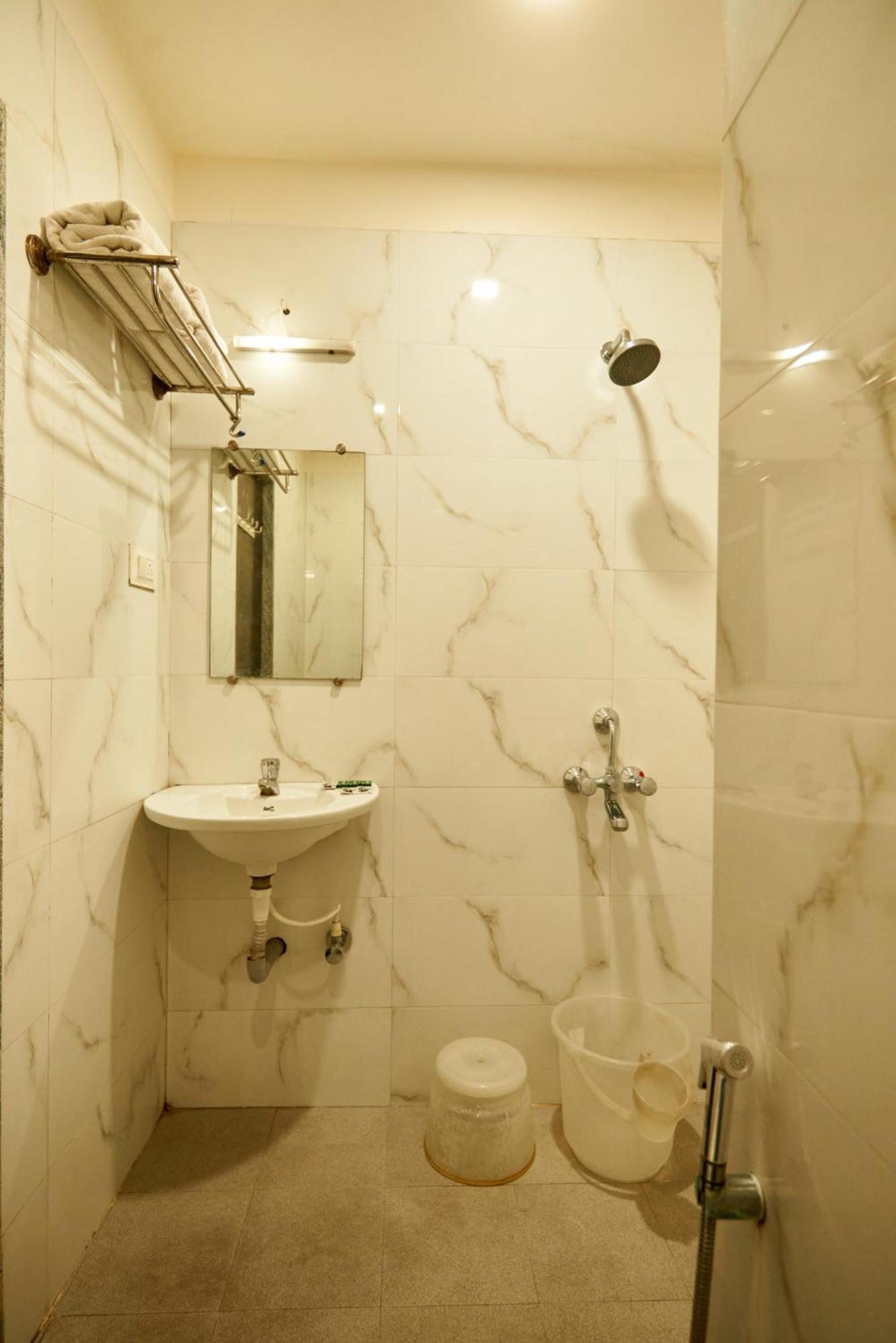 Hotel Pride Inn Shirdi Exterior foto