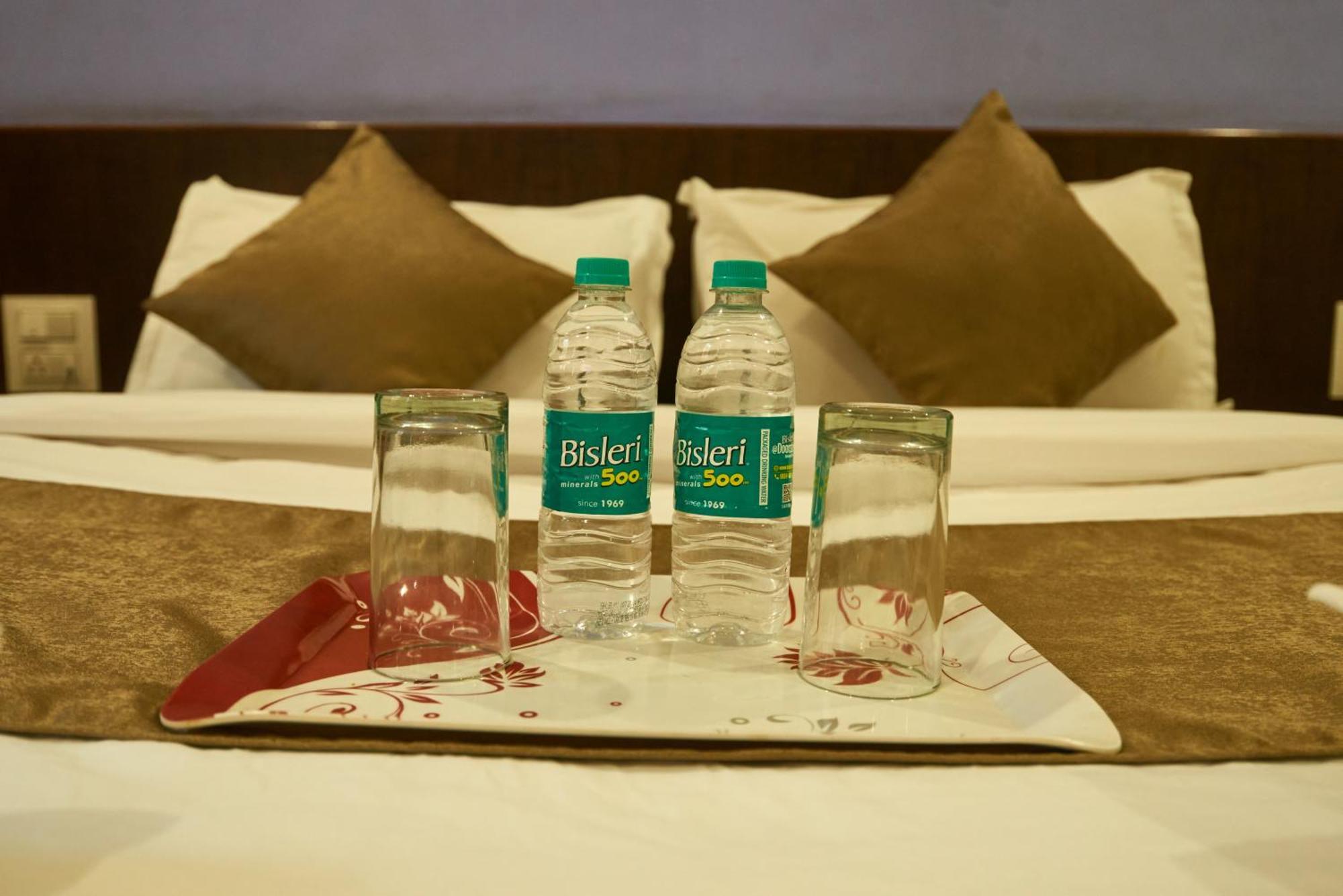 Hotel Pride Inn Shirdi Exterior foto
